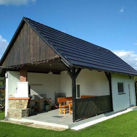 Rychlebská Pohoda Černá Voda Exterior foto