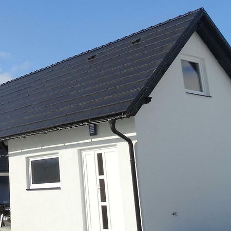 Rychlebská Pohoda Černá Voda Exterior foto